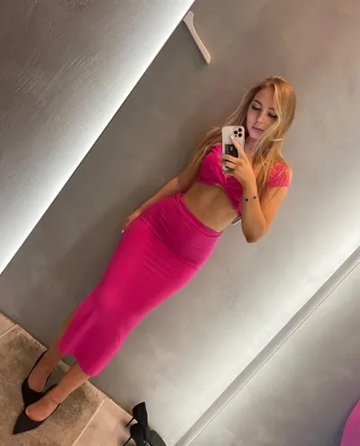 Анкета проститутки Ангелина - город Москва, 23 года, №57959