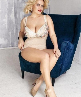 Анкета проститутки Ева - город Москва, 37 лет, №13790