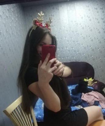 Анкета проститутки Евочка - город Москва, 18 лет, №6195